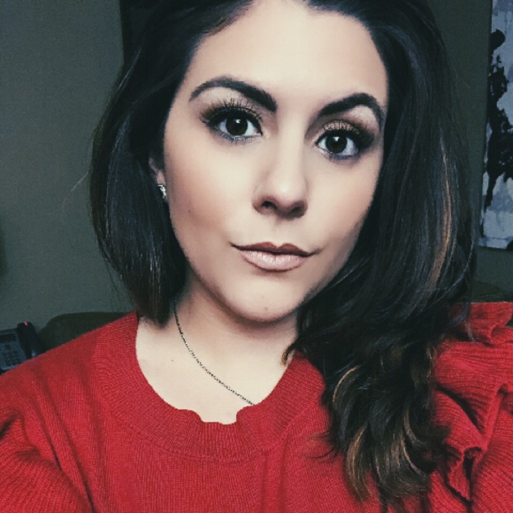 Meet your Posher, Lindsey